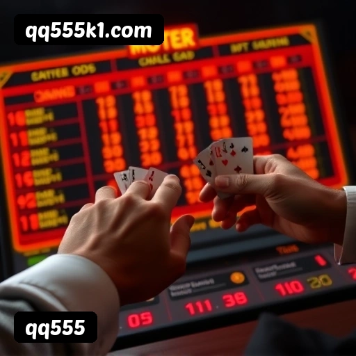 Interface de Apostas ao Vivo - Transmissão e Odds em Tempo Real