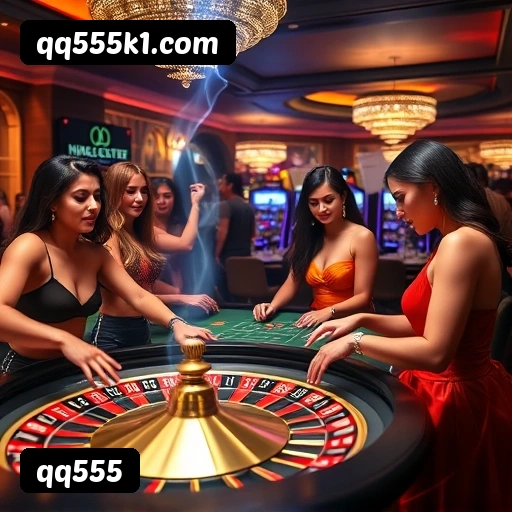 Jogos de Cassino ao Vivo