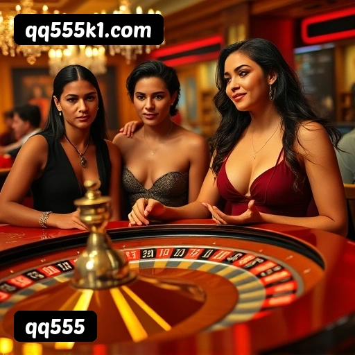 Vantagens de jogar slots no qq555 Brasil