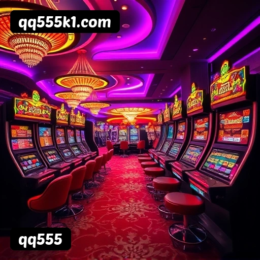 Cassino ao Vivo qq555 - Dealers Brasileiros Profissionais