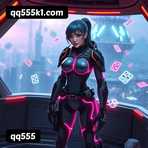 Imagem quadrada de apoio para baixar qq555